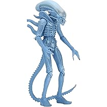 NECA エイリアン　シリーズ1ケナートリビュート　3Dポップアップベース NECA エイリアン シリーズ1ケナートリビュート 3Dポップアップ